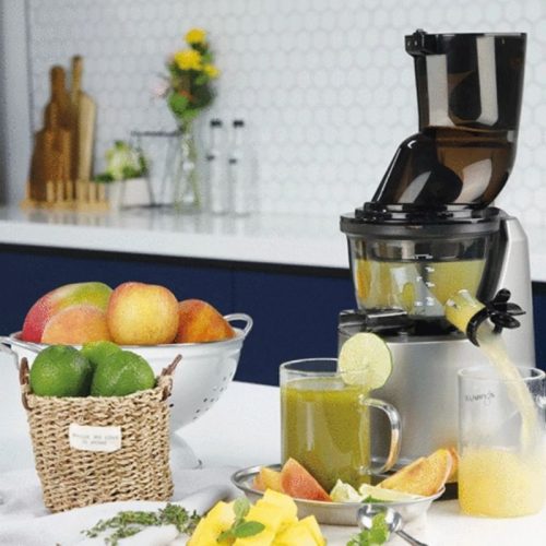 Ảnh máy ép trái cây tốc độ chậm Kuvings NS-1725CBC2
