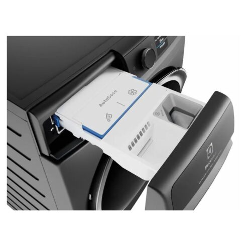Ảnh máy Giặt Electrolux Inverter 11 Kg EWF1142R9SC cửa trước