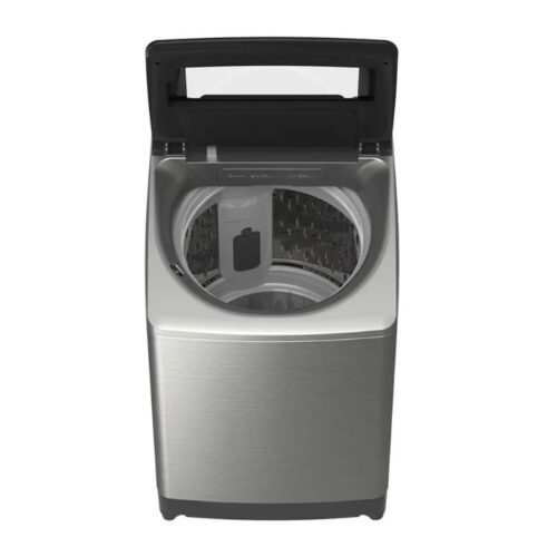 Ảnh máy Giặt Hitachi Inverter 17 Kg SF-170ZCV SS cửa trên