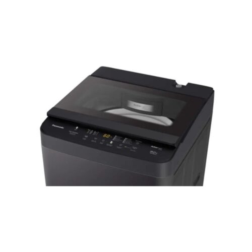Ảnh máy Giặt Panasonic 9 Kg NA-F90S10BRV cửa trên