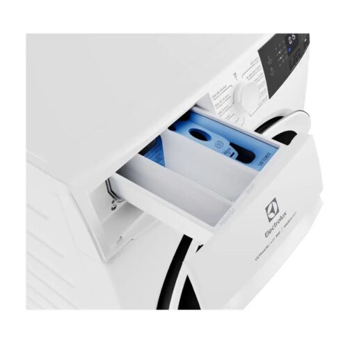 Ảnh máy Giặt Sấy Electrolux Inverter Giặt 9 Kg - Sấy 6 Kg EWW9024P3WC