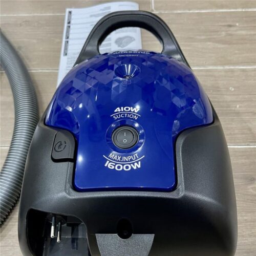 Ảnh máy hút bụi Panasonic MC-CG371AN46 1600W