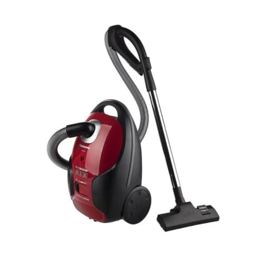 Ảnh máy hút bụi Panasonic MC-CJ911RN49 1900W