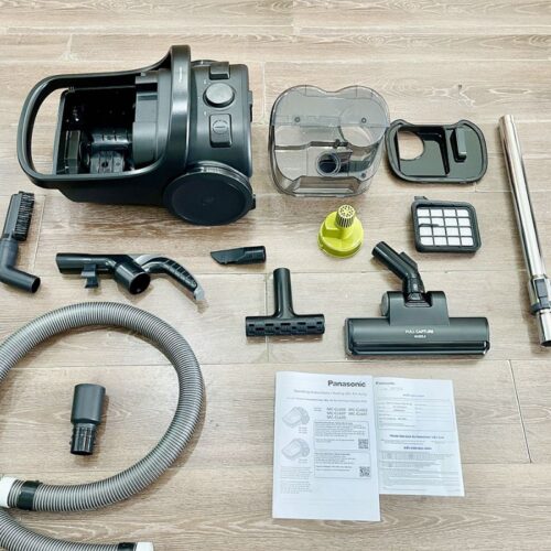 Ảnh máy hút bụi Panasonic MC-CL605KN49