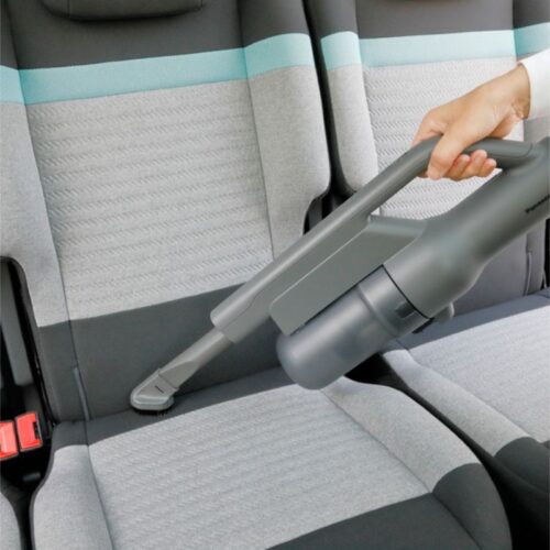 Máy hút bụi Panasonic MC-SBM20HN46 6 Ảnh máy hút bụi Panasonic MC-SBM20HN46