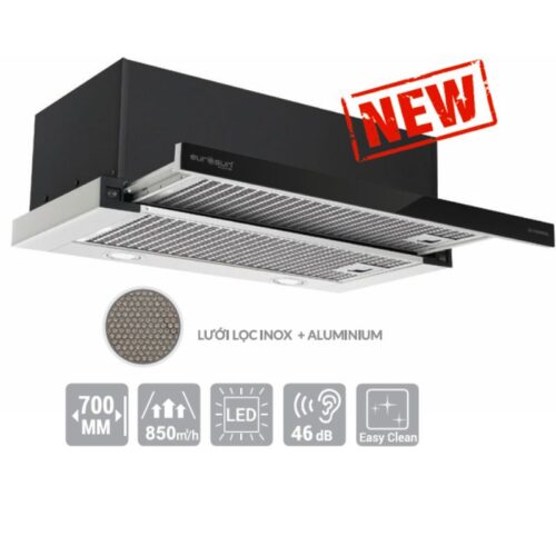 Ảnh máy hút mùi Eurosun EH-60AF85GL