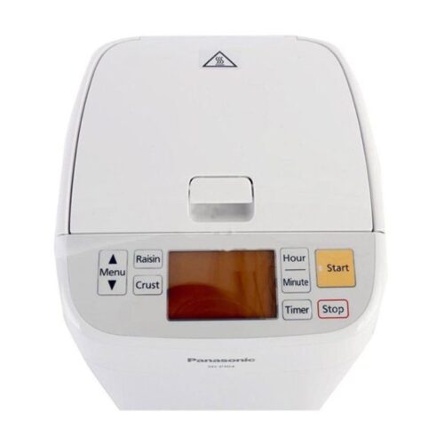 Ảnh máy làm bánh mì Panasonic SD-P104WRA