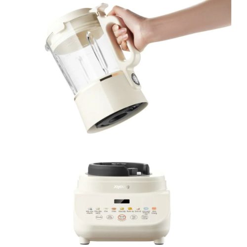 Ảnh máy làm sữa hạt chống ồn Joyoung JHSB-602