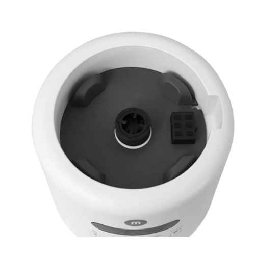 Ảnh máy làm sữa hạt đa năng MISHIO MK-270