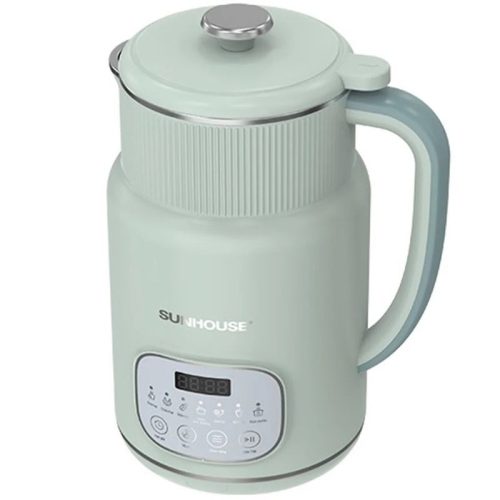 Ảnh máy làm sữa hạt đa năng Sunhouse SHD5260 0.8 Lít