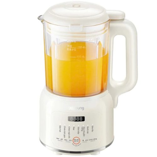 Ảnh máy làm sữa hạt Joyoung JSM-135
