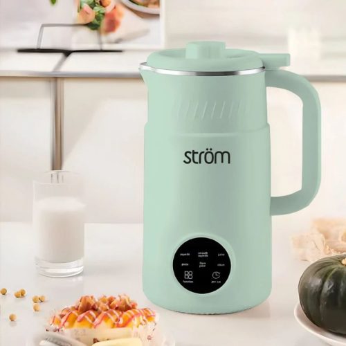 Ảnh máy làm sữa hạt Strom 164820
