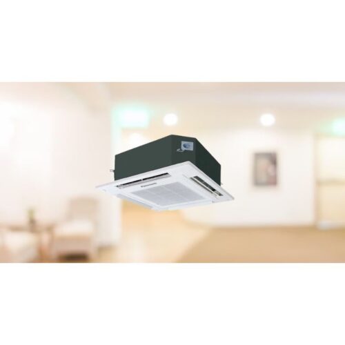 Ảnh máy lạnh âm trần Panasonic Inverter 2.5 HP S-2430PU3H (1 Pha)
