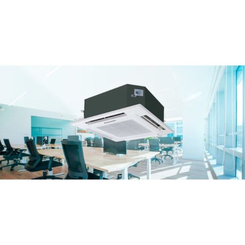 Ảnh máy lạnh âm trần Panasonic Inverter 4.5 HP S-3448PU3H (1 Pha)