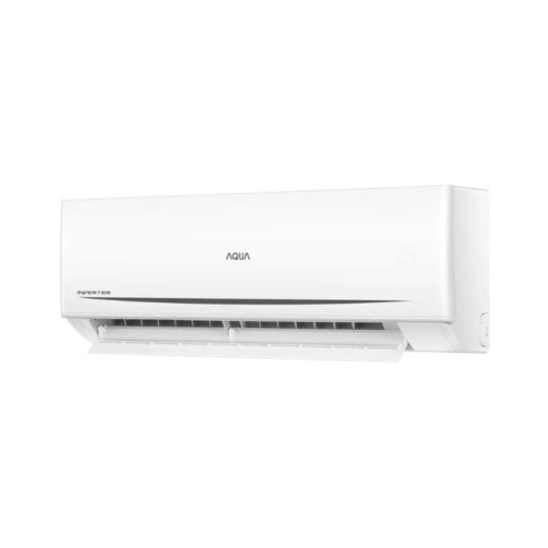 Ảnh máy lạnh Aqua Inverter 1 Hp AQA-RV10QC2