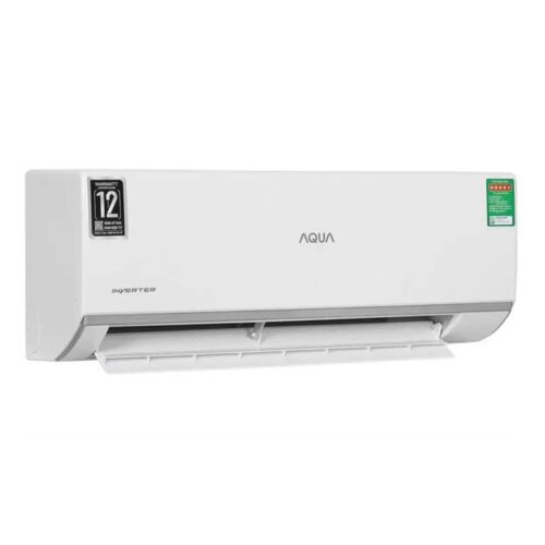 Ảnh máy lạnh Aqua Inverter 1.5 Hp AQA-RUV13RB2
