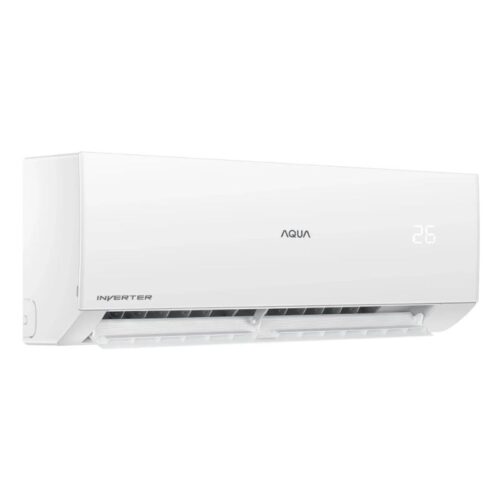 Ảnh máy lạnh Aqua Inverter 2.5 Hp AQA-RV24QA2