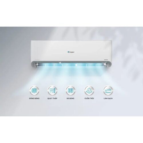 Ảnh máy lạnh Casper Inverter 2 Hp TC-18IS36