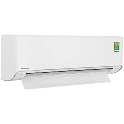 Ảnh máy lạnh Panasonic Inverter 1 HP CU/CS-XU9ZKH-8