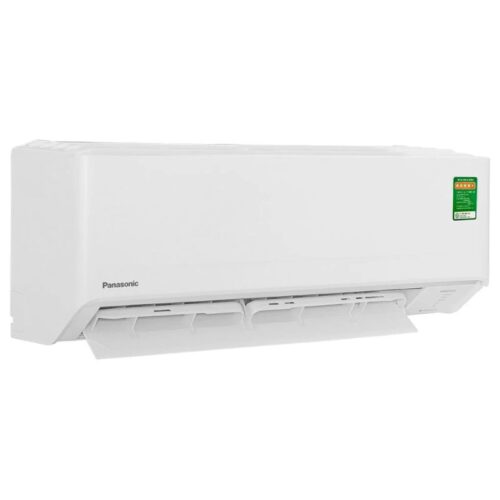 Ảnh máy lạnh Panasonic Inverter 1.5 Hp CU/CS-PU12AKH-8