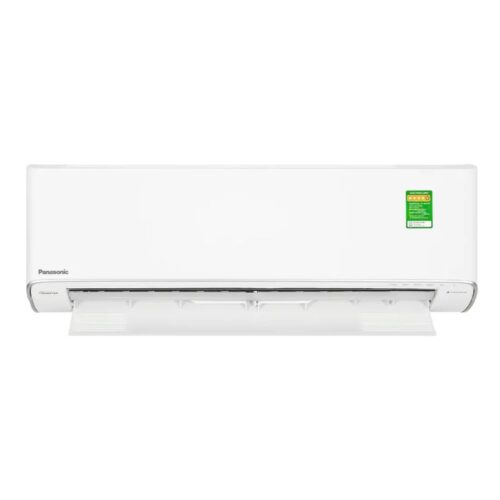 Ảnh máy lạnh Panasonic Inverter 1.5 HP CU/CS-XU12ZKH-8