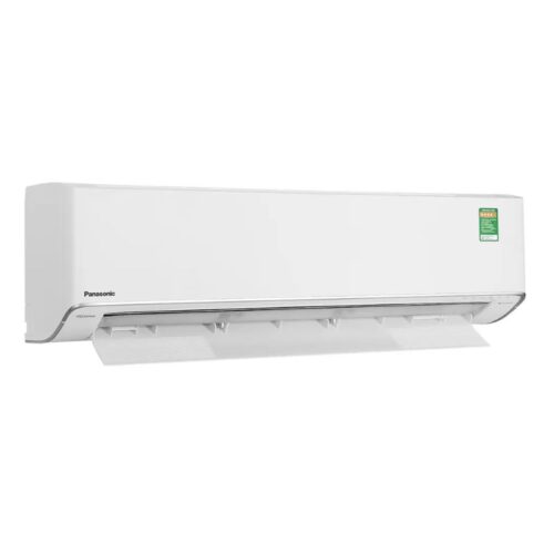 Ảnh máy lạnh Panasonic Inverter 2 HP CU/CS-XU18ZKH-8