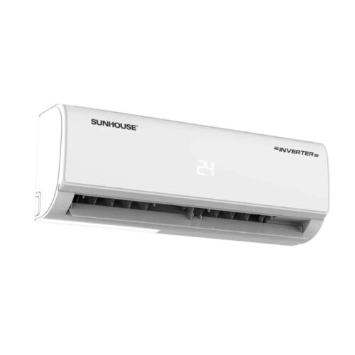 Ảnh máy lạnh Sunhouse Inverter 1.5 HP SHR-AW12IC610