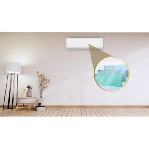 Ảnh máy lạnh TCL Inverter 1 Hp TAC-09CSD/XA73I