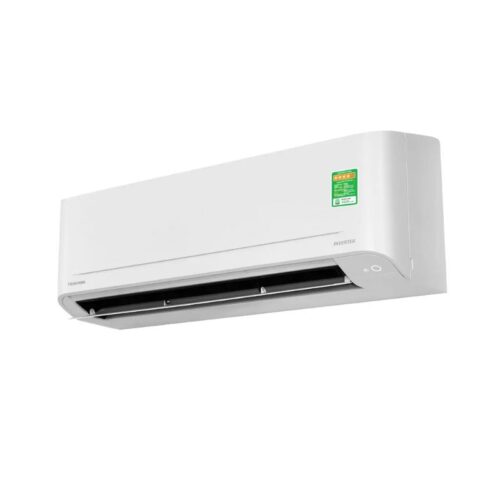 Ảnh máy lạnh Toshiba Inverter 2.5 Hp RAS-H24S4KCV2G-V