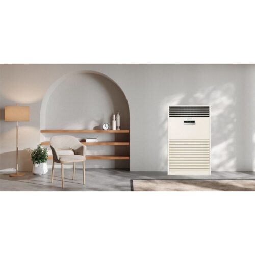 Ảnh máy lạnh tủ đứng Samsung Inverter 10 HP AF0AKV3SAEENSG