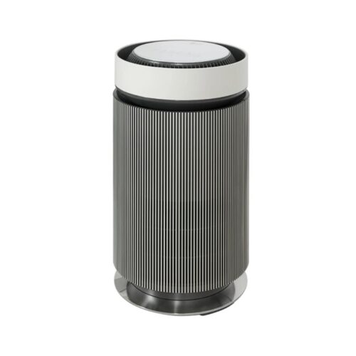 Ảnh máy lọc không khí LG 360 độ Alpha 1 tầng màu vàng be AS65GDBY0