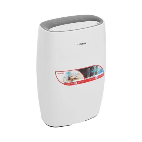 Ảnh máy lọc không khí Toshiba CAF-N30(W)VN