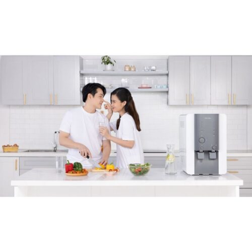 Ảnh máy lọc nước Coway CHP-18AR