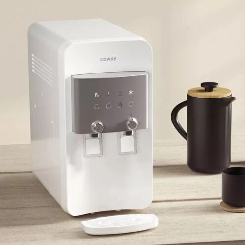 Ảnh máy lọc nước Coway CHP-264L