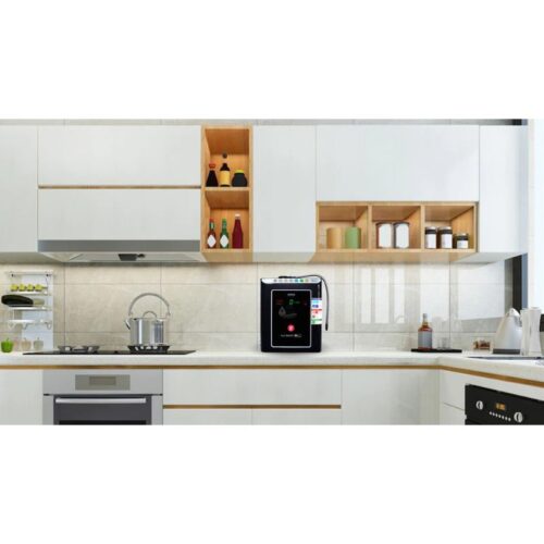 Ảnh máy lọc nước Fuji Smart P8 Home