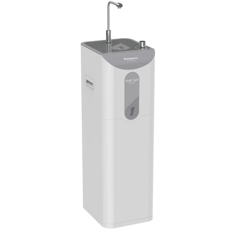 Máy lọc nước Kangaroo KG100HS 4 Ảnh máy lọc nước Kangaroo KG100HS