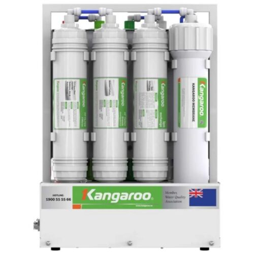 Ảnh máy lọc nước Kangaroo KGHP66