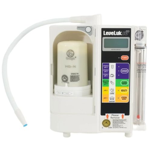 Ảnh máy lọc nước Kangen LeveLuk SD501