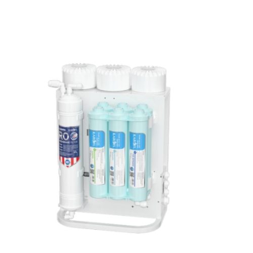 Máy lọc nước KAROFI KAQ-U06 - Ảnh 2