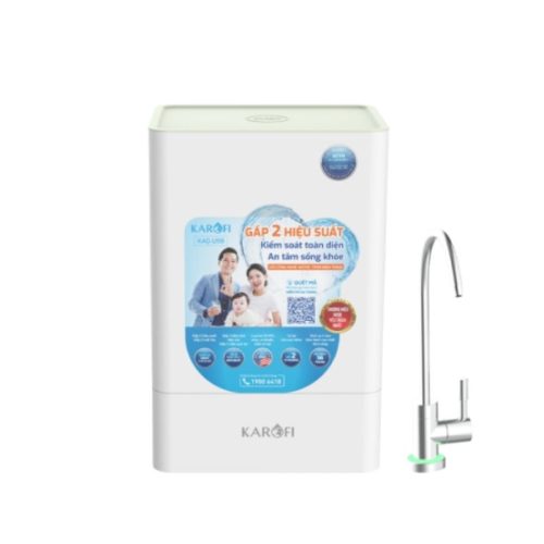 Ảnh Máy lọc nước Karofi KAQ-U98