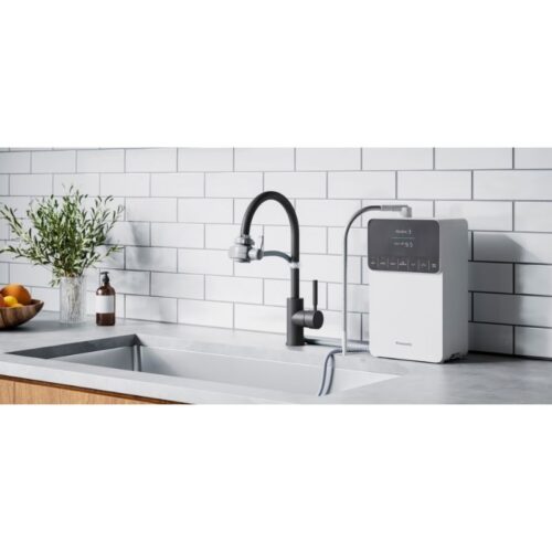 Ảnh máy lọc nước Panasonic TK-AS700