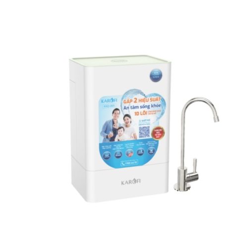 Ảnh Máy lọc nước RO Karofi KAQ-U65