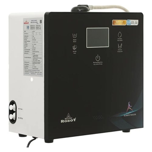 Ảnh máy lọc nước Robot IonPrince 97C