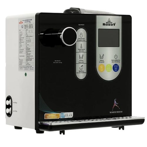 Ảnh máy lọc nước Robot IonSmart 83C