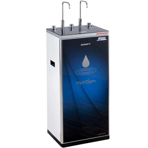 Ảnh máy lọc nước Sanaky VH-6210VD3