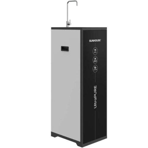 Ảnh máy lọc nước Sunhouse SHA8820KL