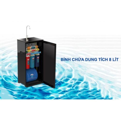 Ảnh máy lọc nước Sunhouse SHA8868K
