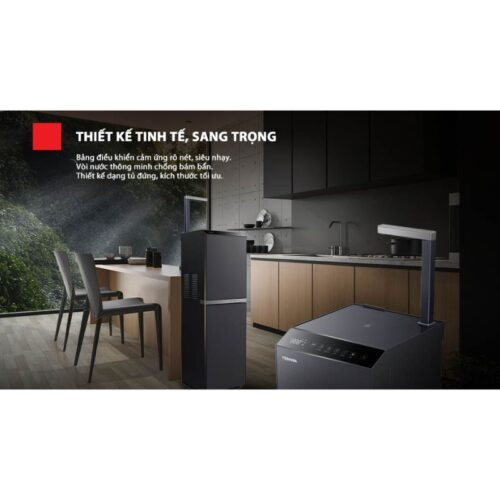 Ảnh máy lọc nước Toshiba TWP-W2396SVN(M)