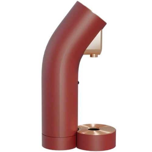 Ảnh máy lọc nước Wells The One Red