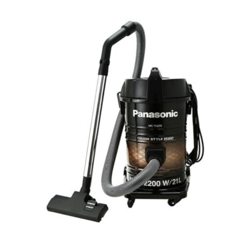 Ảnh máy hút bụi Panasonic MC-YL635TN46 2200W